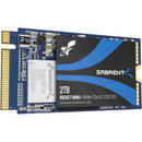 Sabrent 2TB Rocket M.2 2242 Internal SSD