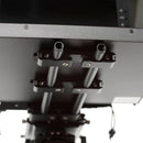 ikan P2P Interview System with 2 x 12" Teleprompters