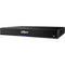 Dahua Technology X82R2A Pro Series Pentabrid 8-Channel 8MP HD-CVI DVR with 4TB HDD