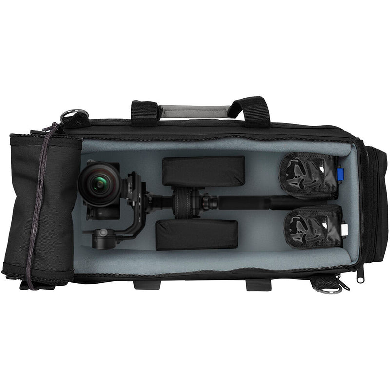 PortaBrace Carry Case for DJI Ronin RSC 2 Gimbal & Camera