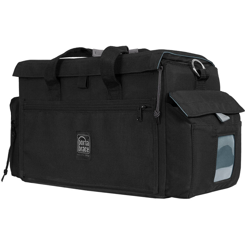 Porta Brace Rigid-Frame Carrying Case for Panasonic AU-EVA1