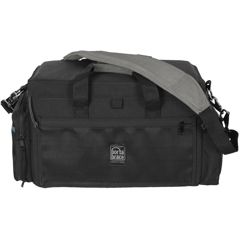 Porta Brace Rigid-Frame Carrying Case for Panasonic AU-EVA1