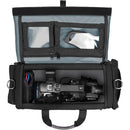 Porta Brace Rigid-Frame Carrying Case for Sony PXW-FS5