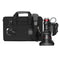 Porta Brace Rigid-Frame Carrying Case for ENG Lenses