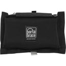 Porta Brace Protective Case with Visor for SmallHD Cine 7 Monitor & Shoulder Strap