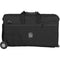 PortaBrace Wheeled Rigid Case with Dividers for KOMODO & Accessories (Black)