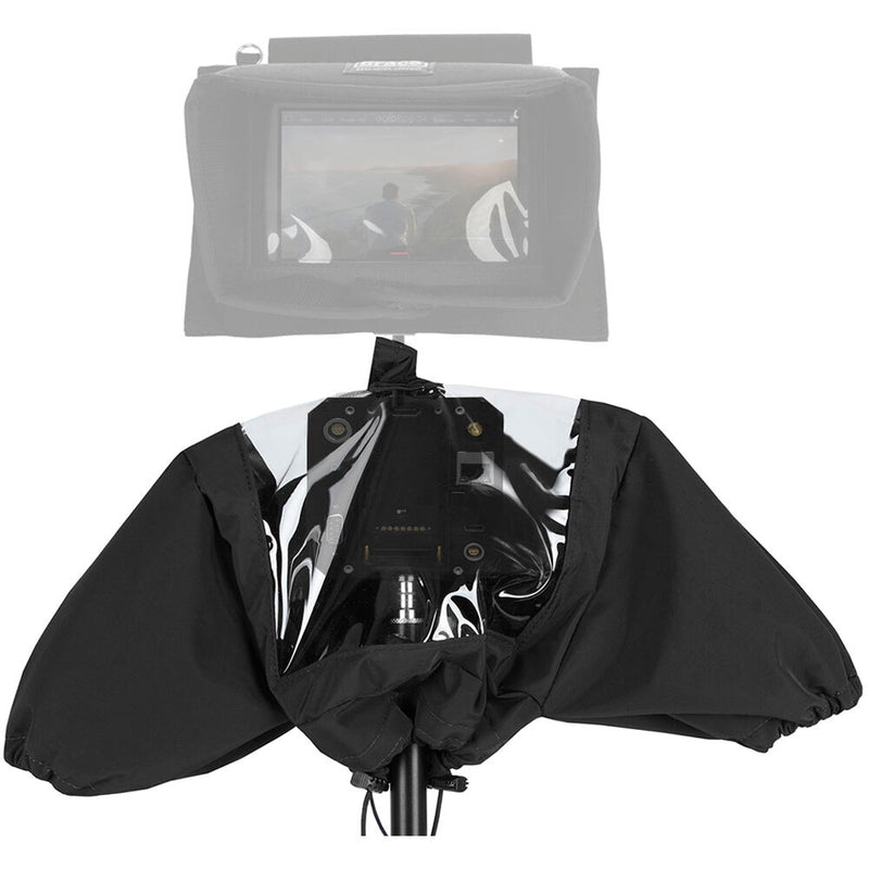 Porta Brace Rain Cover for Z CAM E2 4K Camera