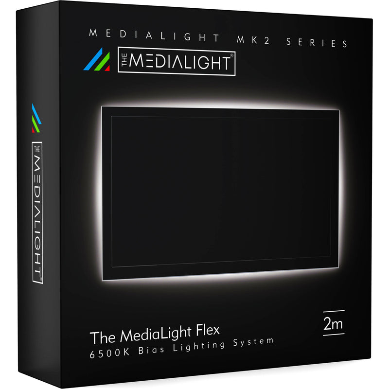 FSI Solutions Medialight Mk 2 Flex - 6'7"