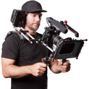 SHAPE Offset Shoulder Mount Kit for Sony a7S III