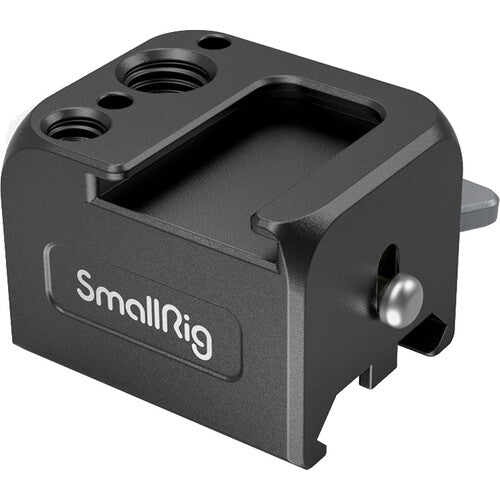 SmallRig NATO Clamp Accessory Mount for DJI RS 2/RSC 2 Gimbal