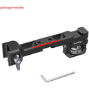 SmallRig Monitor Mount with NATO Clamp for DJI RS 2 & RSC 2