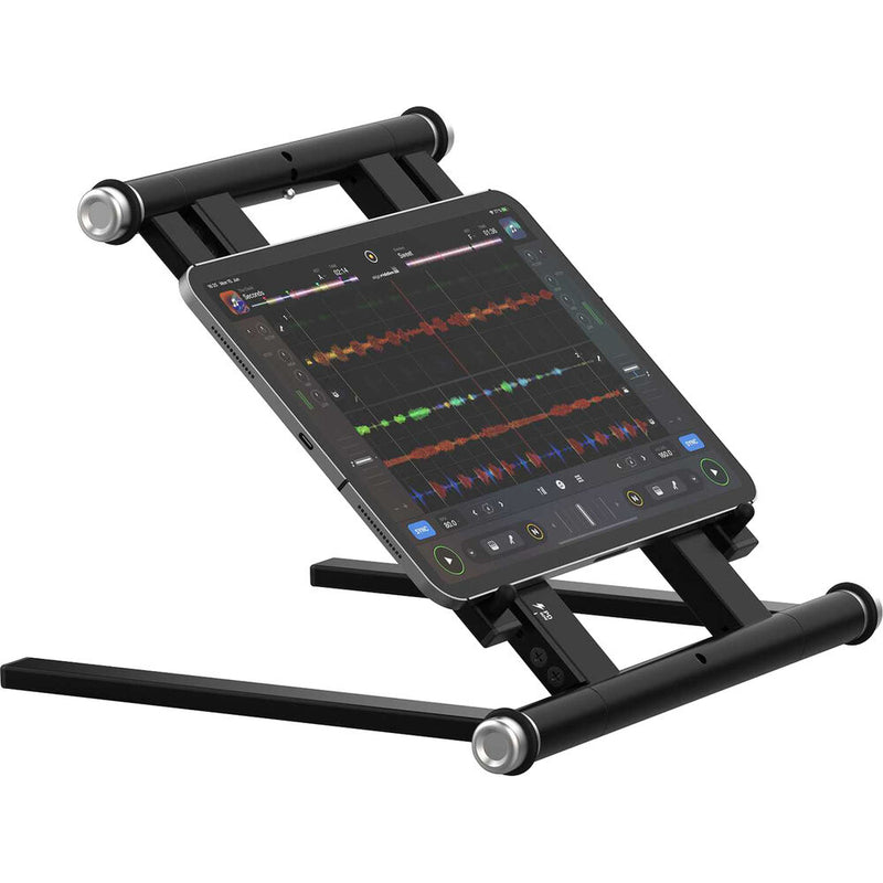 Reloop Stand Hub Advanced Laptop Stand with USB & Power Delivery