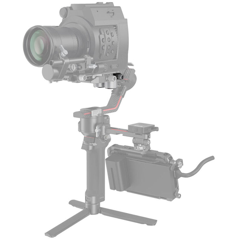 SmallRig Counterweight Kit for Select DJI, Moza, and Zhiyun-Tech Gimbals