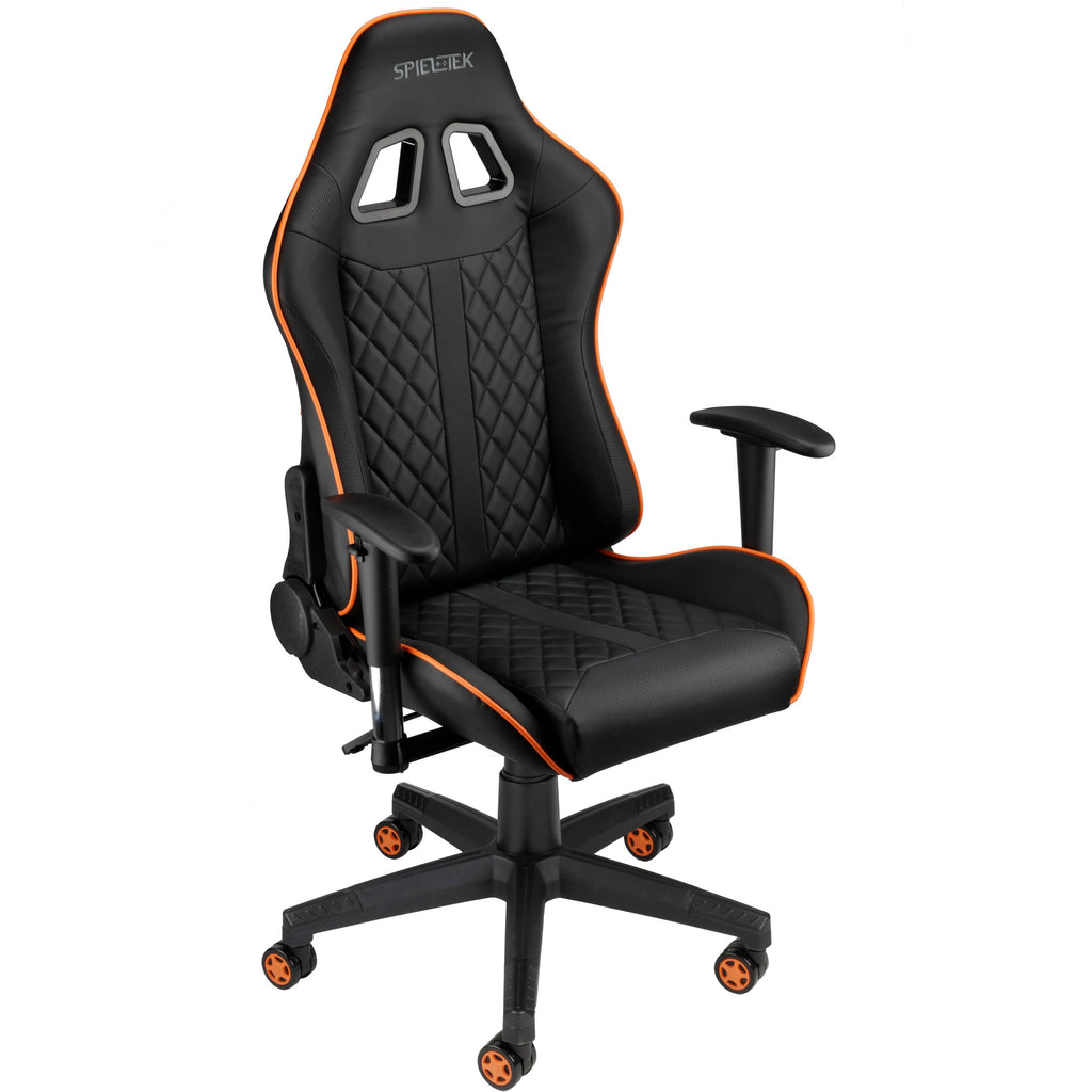 Spieltek 100 2024 series gaming chair