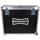 Rotolight Titan X1 RGBWW LED Light Rental Kit