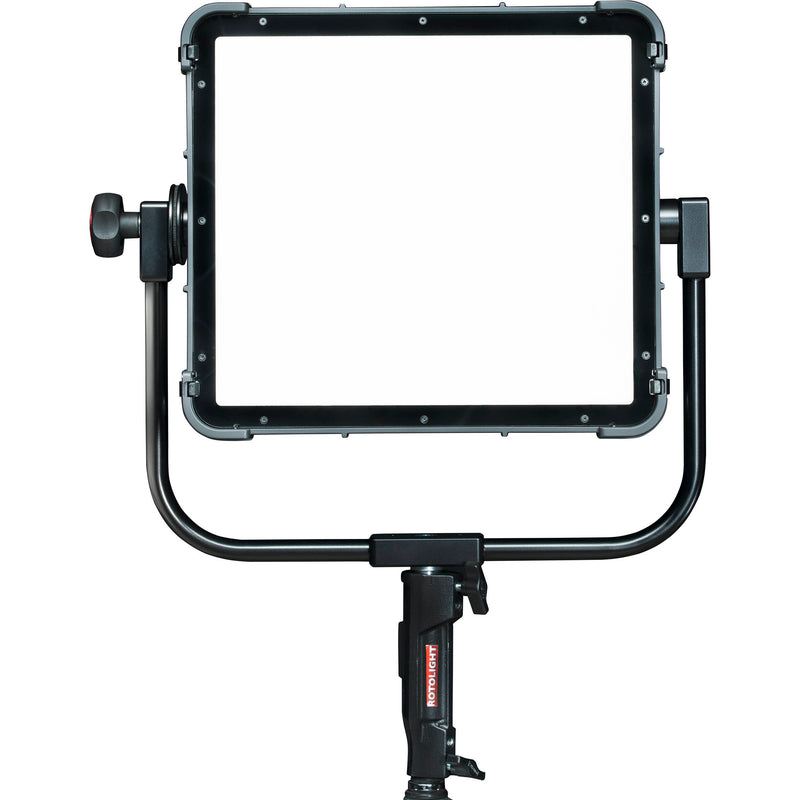 Rotolight Titan X1 RGBWW LED Light Panel (Manual Yoke)