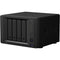 Synology DVA3221 4-Bay Deep Learning NVR