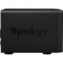 Synology DVA3221 4-Bay Deep Learning NVR