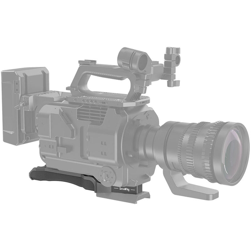 SmallRig Shoulder Pad for Sony PXW-FX9 Camera