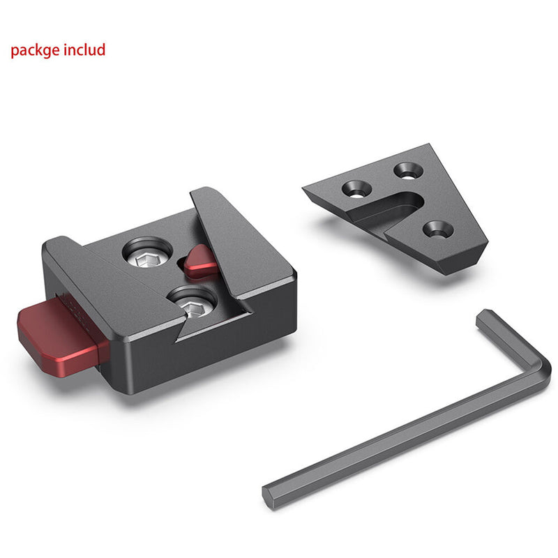 SmallRig Mini V-Lock Assembly Kit