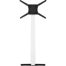 Avf Group TV Floor Mount (White And Black)