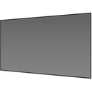 Elite Screens Aeon 60 x 106.6" 16:9 Fixed Frame Projection Screen with CLR 3 Projection Surface