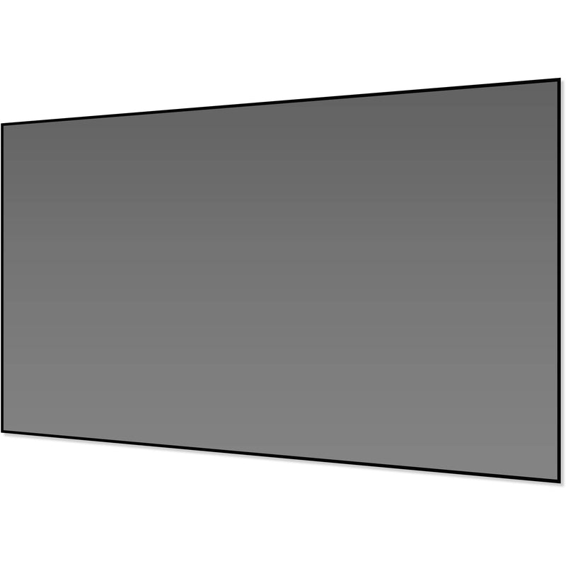 Elite Screens Aeon 60 x 106.6" 16:9 Fixed Frame Projection Screen with CLR 3 Projection Surface