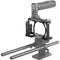 SmallRig Camera Cage for Sony a6500/a6300/a6000/NEX-7