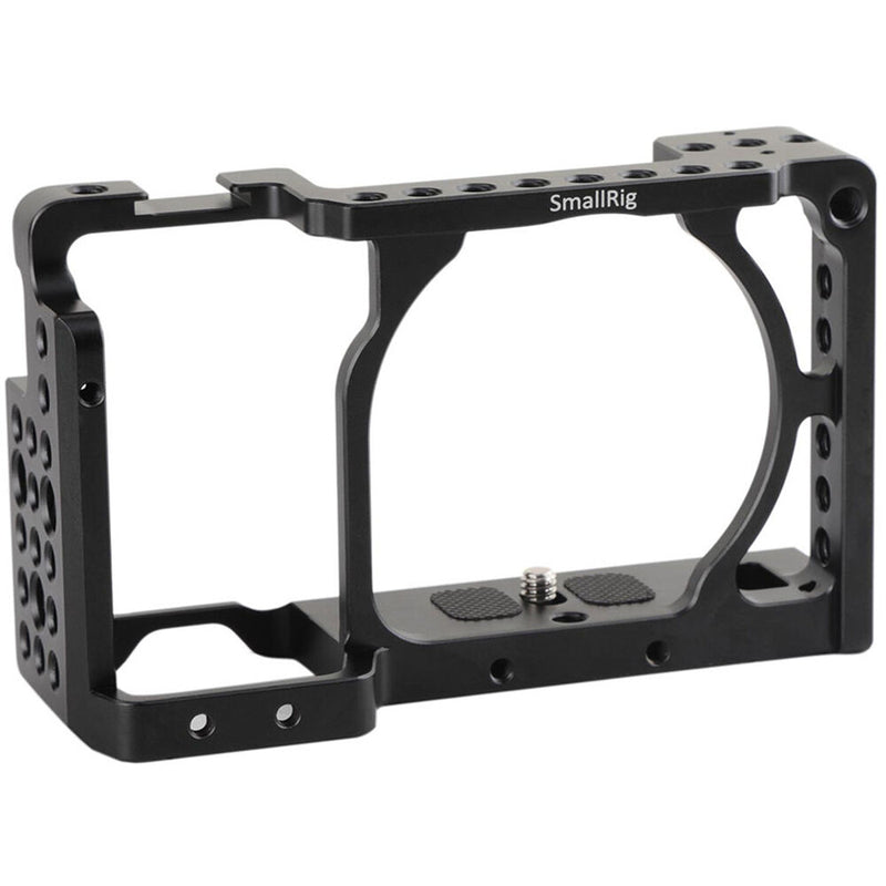 SmallRig Camera Cage for Sony a6500/a6300/a6000/NEX-7