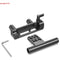 SmallRig Dual 15mm LWS Rod Hinge for Battery Mount