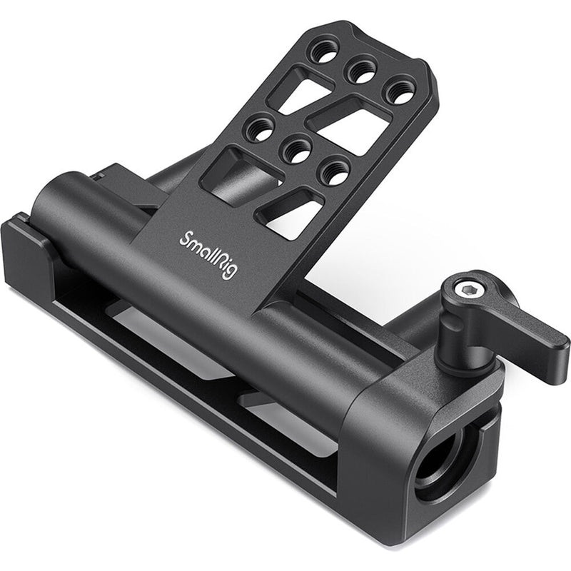 SmallRig Dual 15mm LWS Rod Hinge for Battery Mount