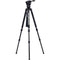 Miller CX6 SOLO-Q 75 2-Stage Tripod (Carbon Fiber)