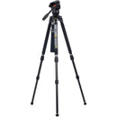 Miller CX6 SOLO-Q 75 2-Stage Tripod (Carbon Fiber)