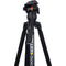 Miller CX8 SOLO-Q 75 2-Stage Tripod (Carbon Fiber)