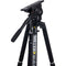 Miller Arrowx 1 SOLO-Q 100 3-Stage Carbon Fiber Tripod