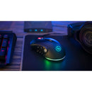 IOGEAR MMOMENTUM Pro MMO Wired Gaming Mouse