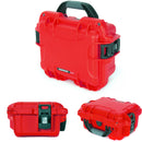 Nanuk 905 Hard Utility Case without Insert (Red)