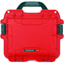 Nanuk 905 Hard Utility Case without Insert (Red)