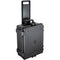 Odyssey Vulcan-Series Utility Trolley Case with Wheels (21.5 x 16.5 x 9.5")