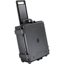 Odyssey Vulcan-Series Utility Trolley Case with Wheels (21.5 x 16.5 x 9.5")