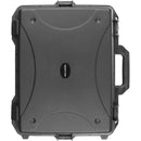 Odyssey Vulcan-Series Utility Trolley Case with Wheels (21.5 x 16.5 x 9.5")