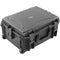 Odyssey Vulcan-Series Utility Trolley Case with Wheels (21.5 x 16.5 x 9.5")