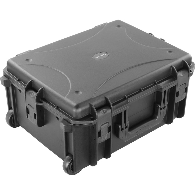 Odyssey Vulcan-Series Utility Trolley Case with Wheels (21.5 x 16.5 x 9.5")