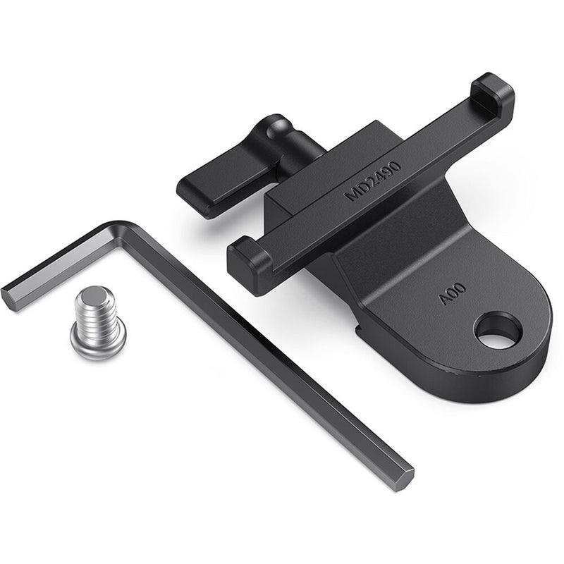 SmallRig NATO Clamp Mount for SolidPod