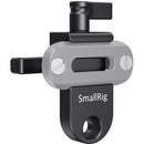 SmallRig NATO Clamp Mount for SolidPod