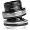 Lensbaby Spark 2.0 with Sweet 50 Optic for Nikon Z