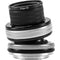 Lensbaby Spark 2.0 with Sweet 50 Optic for Nikon Z