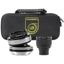 Lensbaby Optic Swap Intro Collection for Pentax K