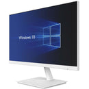 Planar Systems PXN2480MW-Wh 23.8" 16:9 Full HD IPS Monitor (White)