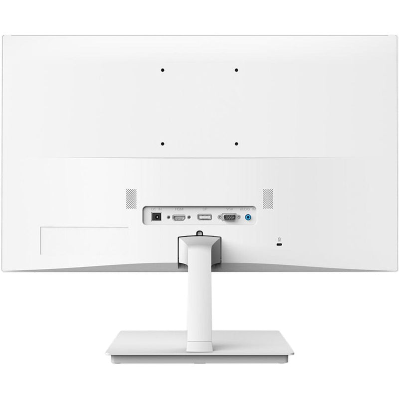 Planar Systems PXN2480MW-Wh 23.8" 16:9 Full HD IPS Monitor (White)